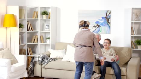 Grandparents-and-Teenage-Boy-Having-Fun