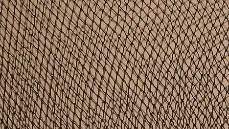 fishing-empty-net-wall-background