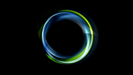 Concept-neon-iridescent-corporate-ring-video-animation