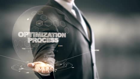 Optimization-Process-with-hologram-businessman-concept