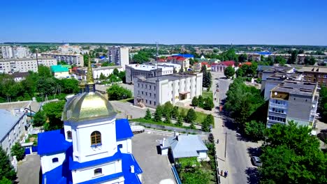 Orthodox-church-view-from-the-air-Ukraine