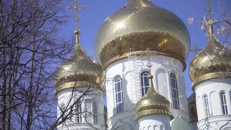 Beautiful-Orthodox-Church