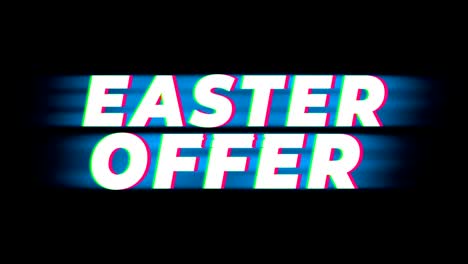 Ostern-Angebot-Text-Vintage-Glitch-Effekt-Promotion.