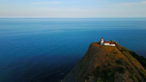 Lighthouse-Tower-Built