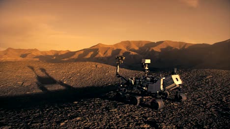 Rover-Discovery-de-la-NASA-Marte.