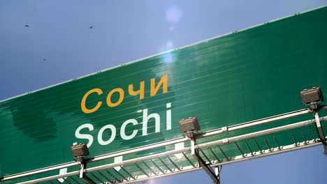 Avión-despegue-de-Sochi