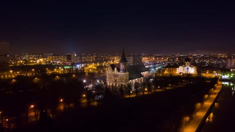 Cathedral-of-Kaliningrad