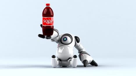 Big-robot---3D-Animation