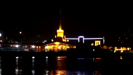 Sochi-Seaport-From-Water-Side.