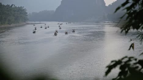 Sunrise-over-Guilin