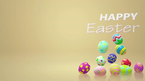 The-Easter-egg--3d-rendering-for-holiday-content.