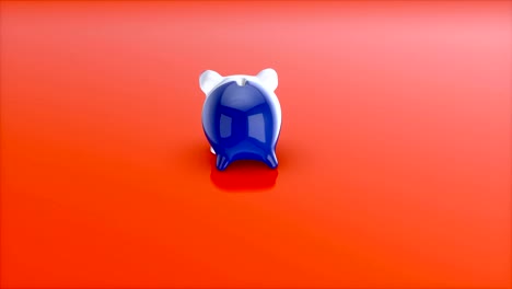 Sparschwein---3D-Animation