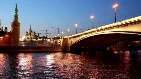 Moskva-River-and-Kremlin-(at-night),--Moscow,-Russia