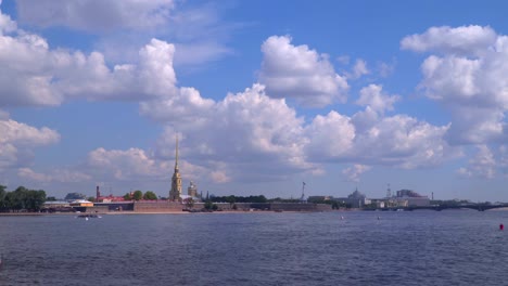 Peter-and-Paul-Fortress-in-St.-Petersburg