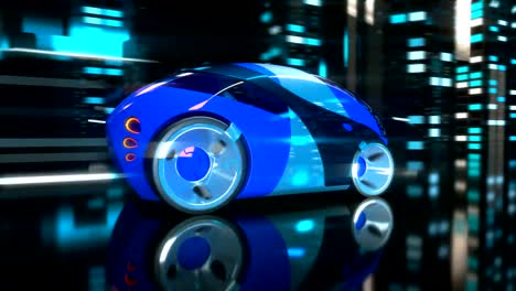 Car-design---3D-Animation