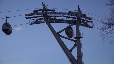 Fahrt-mit-der-Seilbahn-mit-Seilbahn