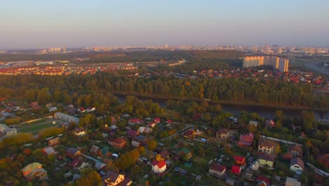 el-horizonte-de-la-ciudad-antes-del-atardecer