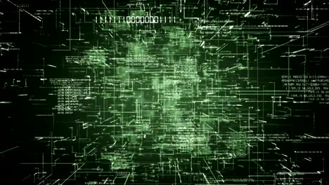 Futuristic-abstract-programming-green-code-seamless-flythrough.-Alpha-channel