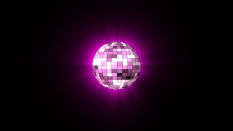 Disco-ball