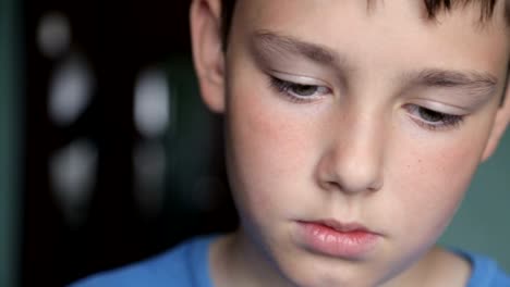 Portrait-of-a-boy-close-up