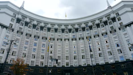 Lugares-de-gabinete-de-Ministros-de-Ucrania-Kiev