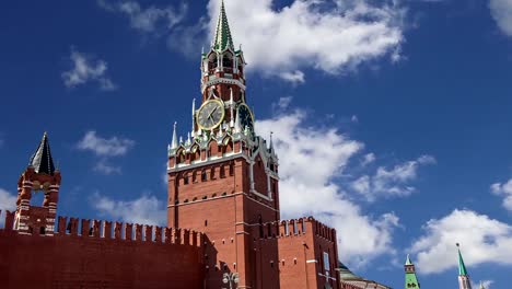 view-of-the-Kremlin,-Moscow,-Russia--the-most-popular-view-of-Moscow