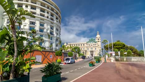 One-of-the-sides-of-the-Monte-Carlo-Casino-timelapse-hyperlapse