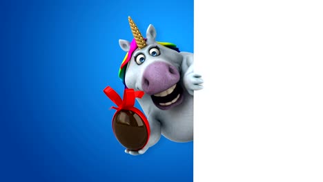 Fun-unicorn---3D-Animation