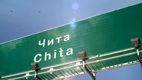 Airplane-Landing-Chita