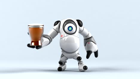 Big-robot---3D-Animation