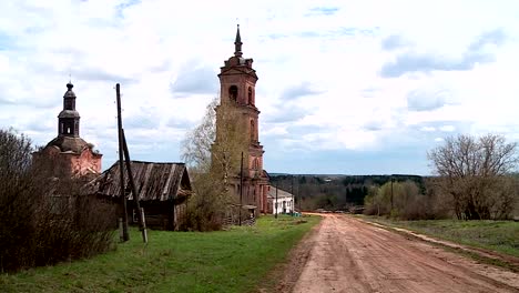 un-pueblo-en-Rusia