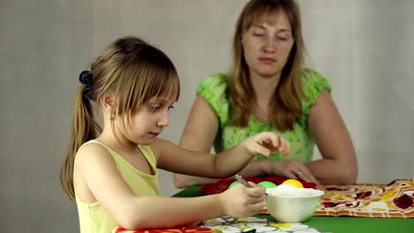 Preparación-de-huevos-de-Pascua,-día-de-la-pascua-judía