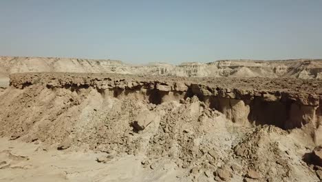 Paisajes-Marciano-del-planeta-tierra