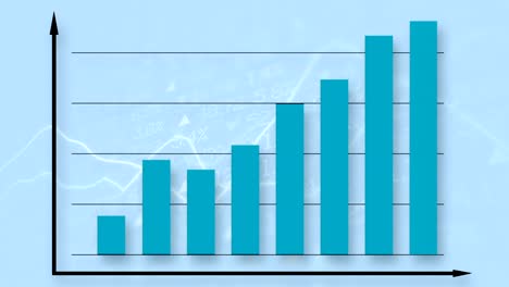 Graph-diagram-animation