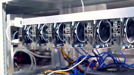 Graphics-processing-unit-for-cryptocurrency-mining.