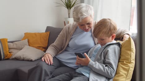 Grandmother-and-Grandson-Spending-Time-Together