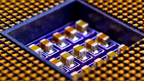 CPU-Socket