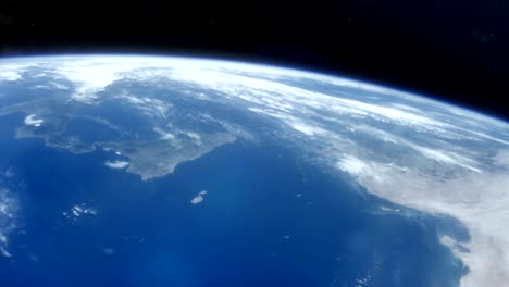 Earth-From-Space-A