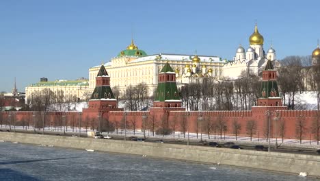 Roten-Platz-und-dem-Kreml-in-Moskau