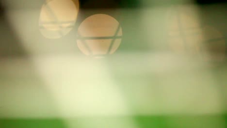 Abstract-blurry-view-of-football-net-(soccer-gate)