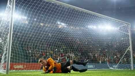 Fútbol-portero-Salta-y-es-incapaz-de-atrapar-pelota