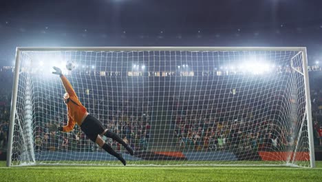 Fútbol-portero-Salta-y-es-incapaz-de-atrapar-pelota