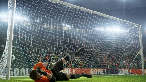 Fútbol-portero-Salta-y-es-incapaz-de-atrapar-pelota