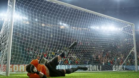 Fútbol-portero-Salta-y-es-incapaz-de-atrapar-pelota