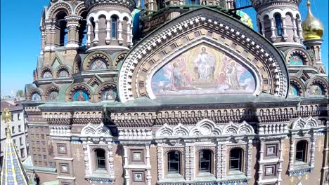 The-Church-of-the-Savior-on-Spilled-Blood