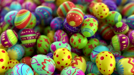 Colorful-background-with-Easter-eggs.