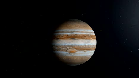 Jupiter