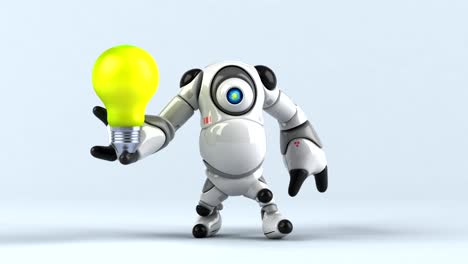 Big-robot---3D-Animation