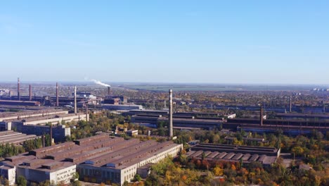 Architecture-of-an-industrial-enterprise-aerial-view