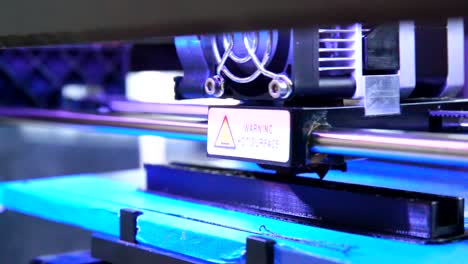 3-D-printer-construir-el-modelo